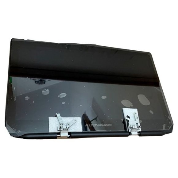 97VYF - 17.3 TouchScreen LCD Display Full Assembly For Alienware 17 R2 (AW17R2) - Picture 3 of 8